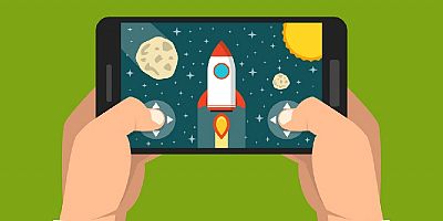 Batarya dostu mobil oyunlar