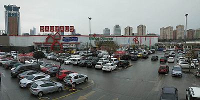 Bauhaus Türkiye'deki 25. yılını gururla kutluyor