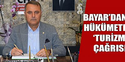 Bayar'dan hükümete 