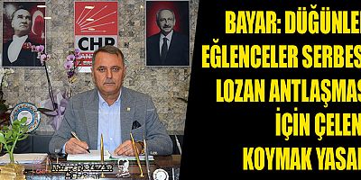 Bayar: 