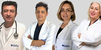 Bayındır Sağlık Grubu uzmanları Covid-19 sonrası geçmeyen şikayetlere dikkat çekiyor