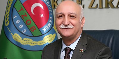 Bayraktar: “Kadın çiftçiler pozitif ayrımcılığı hak ediyor”