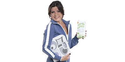 Bayram kilolarına süt içerek veda edin