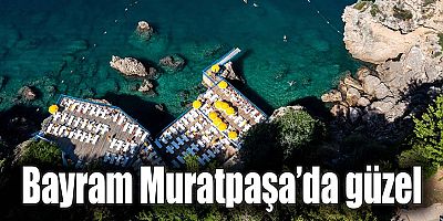 Bayram Muratpaşa’da güzel