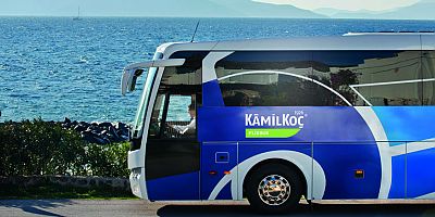 Bayram seyahatinin gözdesi Karadeniz oldu