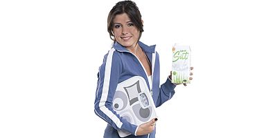 Bayram tatilinde alınan kiloları süt içerek daha kolay verin