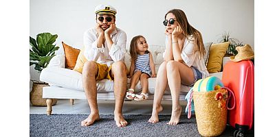 Bayram tatilinde villa kiralayacaklara sahte ilan uyarısı