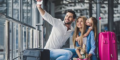 Bayramda Akraba Evlerinde Doluluk Yüzde 100’e Ulaştı
