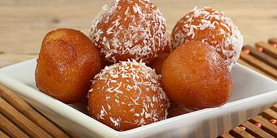 “Bayramda da tatlı yemeyecek miyim!” demeyin!