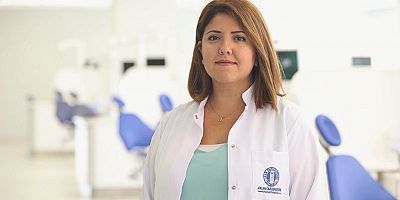 Bayramda Diş Sağlığınızı Korumak İçin Şeker Tüketimine Dikkat! 