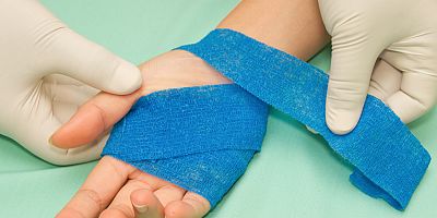 Bayramda Kendinizi Kesmeyin!