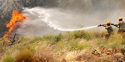 Bayramda Piknik Ateşine Dikkat!