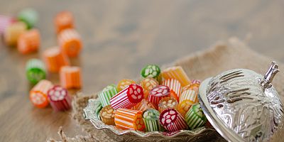 Bayramda şeker ve çikolata alerjilerine dikkat!