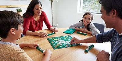 Bayramın tadını oyunlarla çıkarın