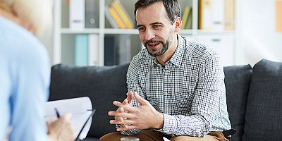 Bazı Danışanlar Terapiste Neden Doğruları Söylemiyor?