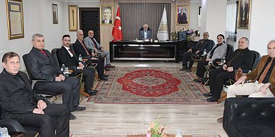 BBP İl Başkanı Duru: Şükrü başkanımızla biriz, beraberiz