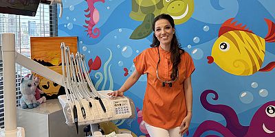 Bebeğiniz 1 Yaşını Doldurdu ve Dişleri Hâlâ Çıkmadıysa…