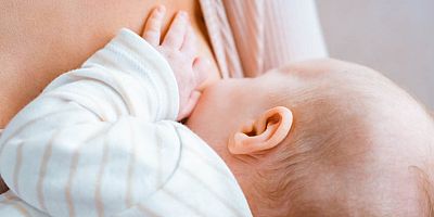 Bebeğinizin Yeterli Gelişimi İçin Doğru Emzirin