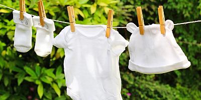 Bebek Çamaşırlarının Gizli Düşmanı