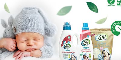 Bebek Çamaşırlarının Hijyeninde Doğru Bilinen 6 Yanlış