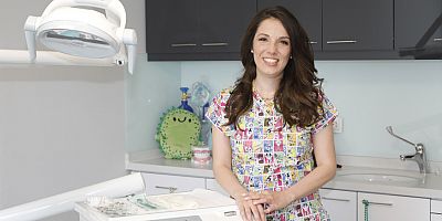 Bebek deyip geçmeyin, diş bakımını ihmal etmeyin!