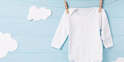 Bebek kışlıkları hazır mı?