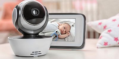 Bebek telsizleri ve kameralarındaki siber tehlikelerin farkında mısınız?