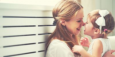 Bebeklerin ağız hijyeninin önemi