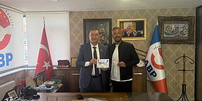 Bedri Yalçın: “Anadolu’dan dünyaya uzanan güçlü kadrolar kuruyoruz”