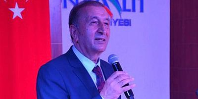 Bedri Yalçın: Antalya’daki Acı Hepimizin Yüreğini Yaktı