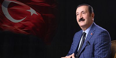 Bedri Yalçın: Dünya Yanarken İnsanlık Sömürü Düzenine Sessiz Kalamaz