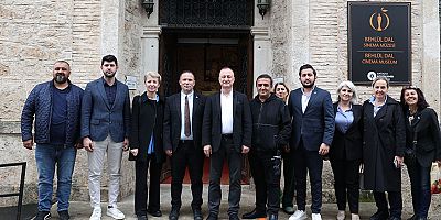 Behlül Dal Sinema Müzesi’nde “Zamanın İzinde Sergisi”