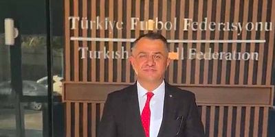 Bekir Ayaz: Avrupa Türkiye Diaspora Başkanlığına Ramazan Yıldız'ın atanmasıyla yeni bir dönem başlıyor