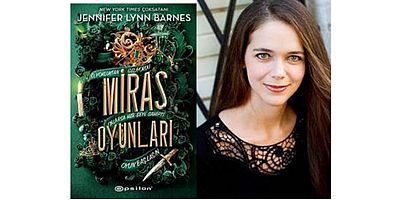 Beklenmedik bir mirasın getirdiği ölümcül riskler, heyecan verici gelişmeler: Çoksatan Miras Oyunları raflarda!