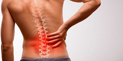 Bel Ağrıları Dikkate Alınmazsa Ciddi Sonuçlara Neden Olabilir
