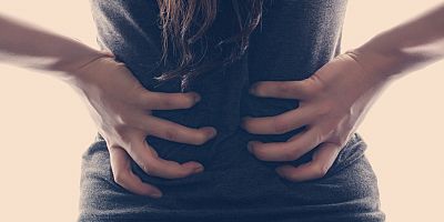 Bel fıtığı artık gençlerin de sorunu, çünkü…