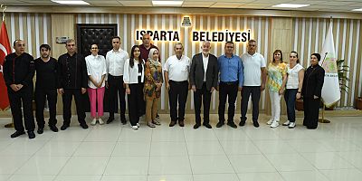 Belediye-İş’te ve işçilerde yüzde 50 zam sevinci