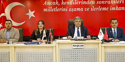 Belediye limited şirketleri anonim şirketlere dönüştürülüyor