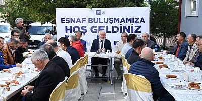 Belediye sağlık birimi çok güzel hizmet veriyor