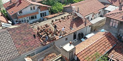 “Belediyemiz kimsesizlerin kimsesi”