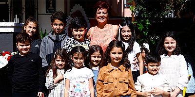 Belgin Akademi Santranç Spor Kulübü hizmete açıldı