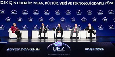 Belirsizliğin Normalleştiği Bu Dönemde Liderlik Ön Plana Çıkıyor