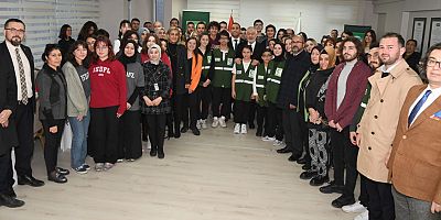 Beni Dinler Misiniz? projesi işbirliği protokolü imzalandı