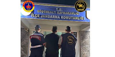 ”Beni kimse yakalayamaz” dedi, JASAT’ı hesaba katmadı