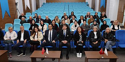 Benim Üniversitem ALKÜ'de başladı