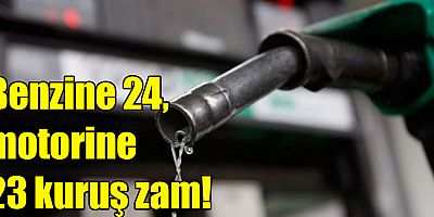 Benzine 24