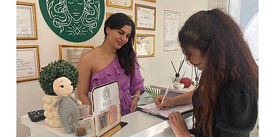 Berber ve güzellik salonlarına denetim