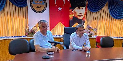 Berber ve kuaförlere yeni uygulama