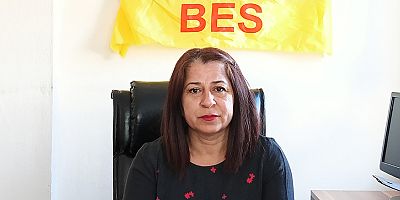 BES Antalya: Açlık Sınırı 38 Bin 604 Lira, Asgari Ücret Açlık Sınırının %74 Altında