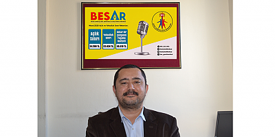 BES Antalya Şube: 4 kişilik bir memur ailesinin 2025 Nisan ayı açlık sınırı 34 bin 200 lira